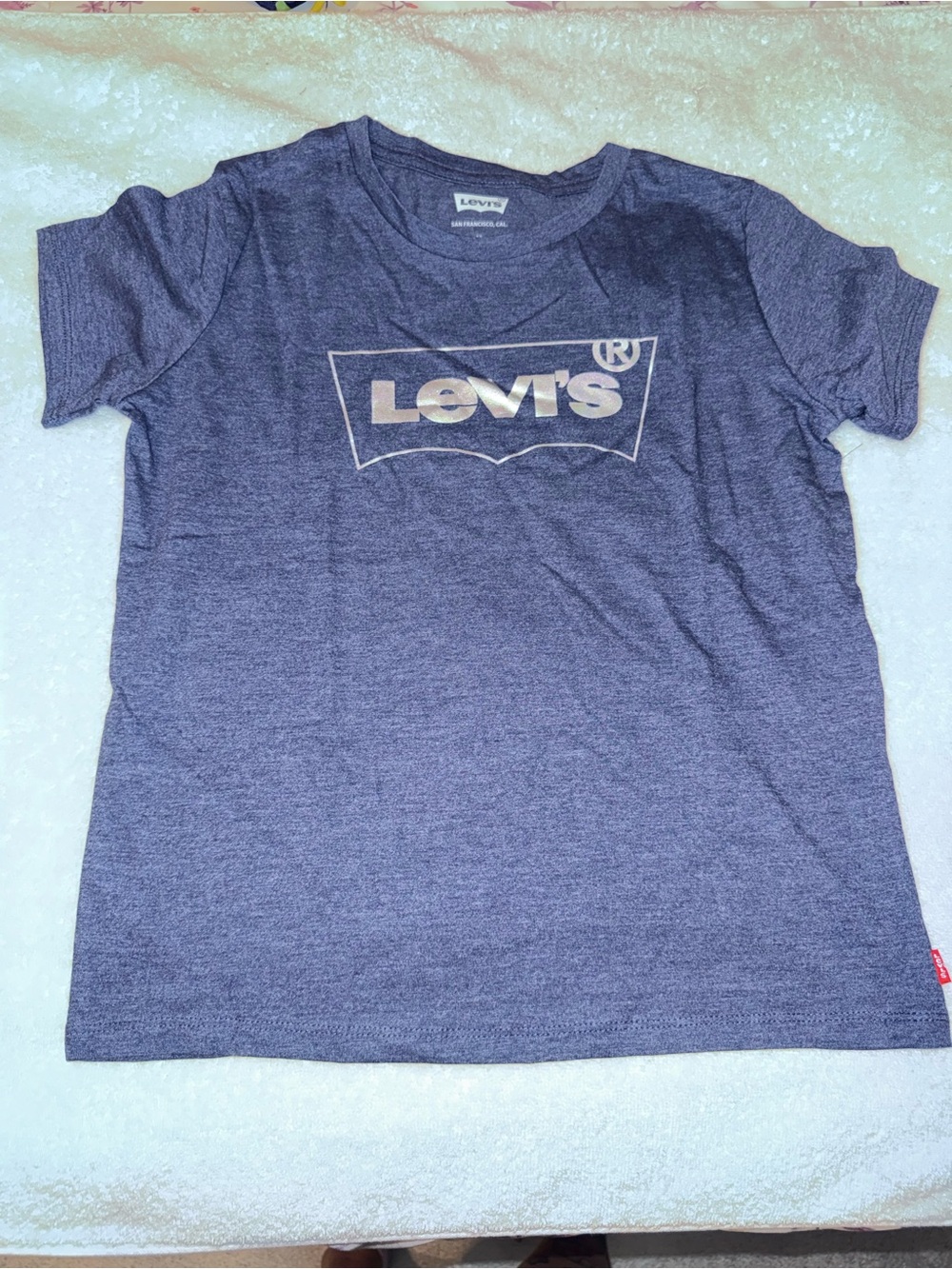 Levi’s shirt
